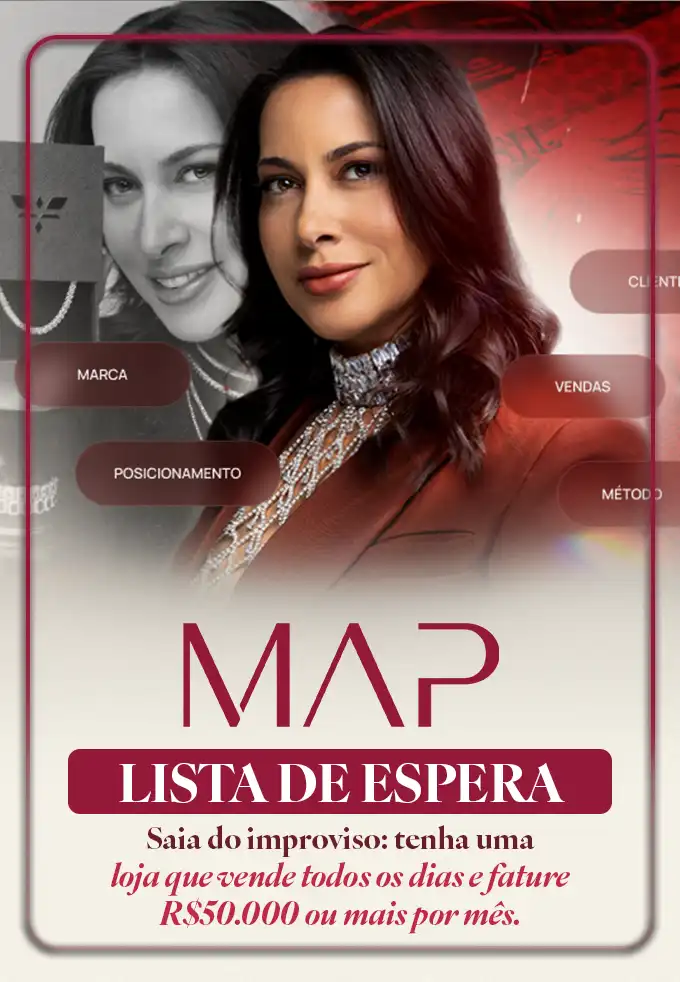 Capa do MAP &ndash; Marcas Autênticas com Propósito